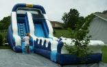 water slide rentals